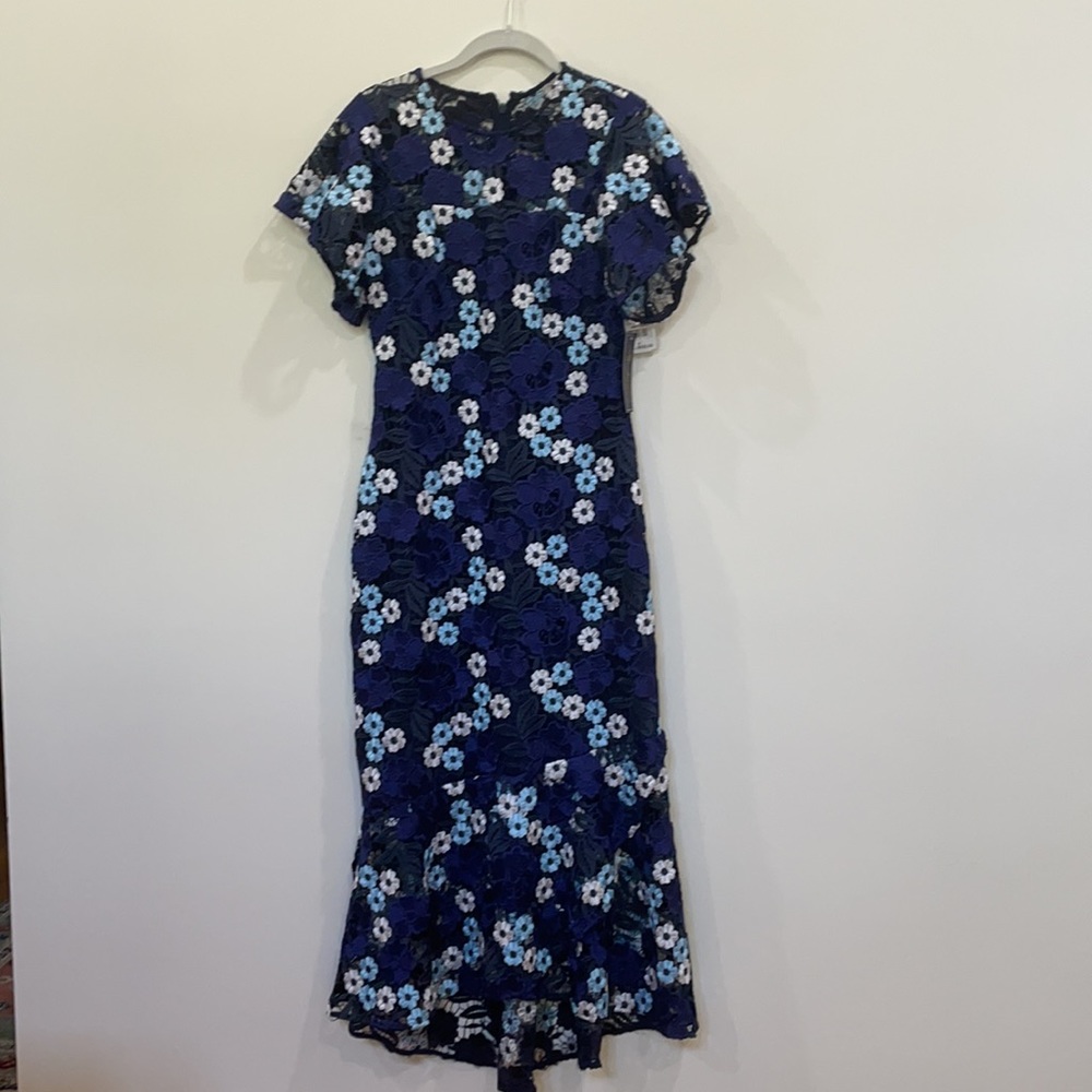 Shoshanna Midnight Collection Dress